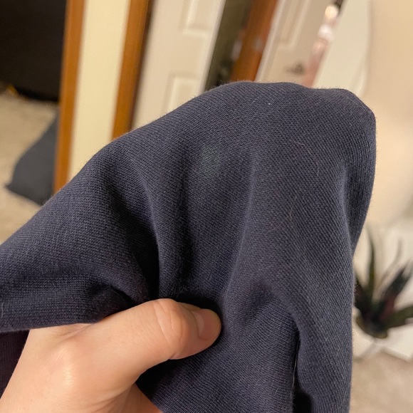 Black Adidas Sweatshirt Size S - Picture 8 of 8